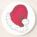Search for santa claus coasters Xmas