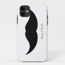 Search for black moustache iphone cases Retro