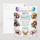 Search for five years old postcards Cute