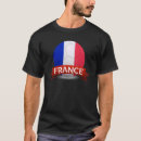 Search for french tshirts Soccer