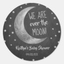 Search for silver moon stickers Stars