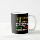 Search for break free mugs Juneteenth day free ish