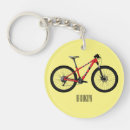 Search for bicycle key rings Cyclist