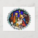 Search for religious christmas postcards Nativity