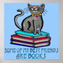 Search for bibliophile posters Library