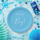 Search for baby shower paper plates Elegant