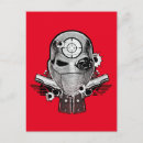 Search for deadshot postcards Tattoo