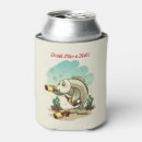Search for fishing beer can coolers Bass