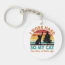 Search for i work hard key rings Can