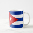 Search for cuba flag mugs Cuban pride