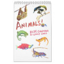 Search for spider calendars Animals