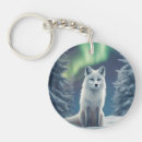 Search for christmas lights round key rings Winter