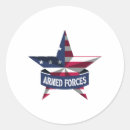 Search for armed forces stickers Soldier