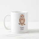 Search for night owl mugs Spooky season