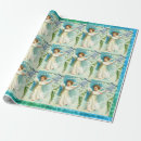 Search for belle wrapping paper For her