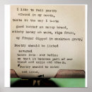 Search for poetry posters Life