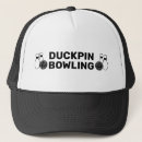 Search for strike hats Bowlers