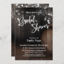 Search for wine barrel bridal shower invitations For her