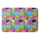 Search for patchwork quilt home living Pink