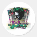 Search for two faced stickers Gotham city