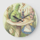 Search for alice clocks Hookah