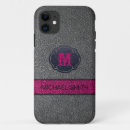 Search for purple leather iphone cases Stylish