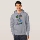 Search for valentines day hoodies Black
