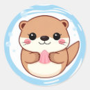Search for cute chibi stickers Adorable