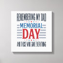 Search for memorial posters canvas prints Usa