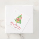 Search for christmas favour tags Classic