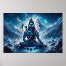 Search for lord shiva posters Meditation
