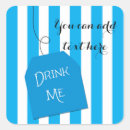 Search for drinking tea stickers Birthday