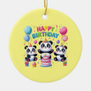 Search for happy birthday christmas tree decorations Fun