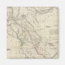 Search for historical maps magnets Relief