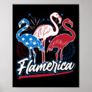 Search for american flamingo posters Animal
