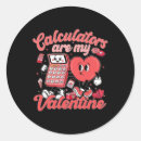 Search for teacher valentines stickers Shilouette couple