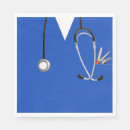 Search for funny graduation napkins Medical