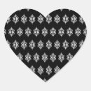 Search for black lace stickers Vintage
