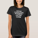 Search for coagulation Instant