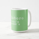 Search for vintage font mugs Minimalist