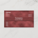 Search for parchment business cards Classic