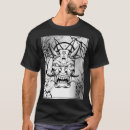 Search for pentagram tshirts Head