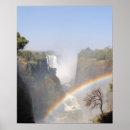 Search for victoria falls posters Zimbabwe
