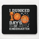 Search for scored mousepads Three pointer
