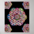 Search for circle of life posters Mandala