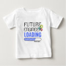 Search for engineering baby shirts Funny
