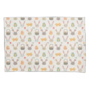 Search for easter bunny pillowcases Eggs