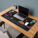 Search for halloween mousepads Skull