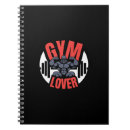 Search for gym notebooks Lifting
