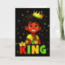 Search for happy community cards Black history month community